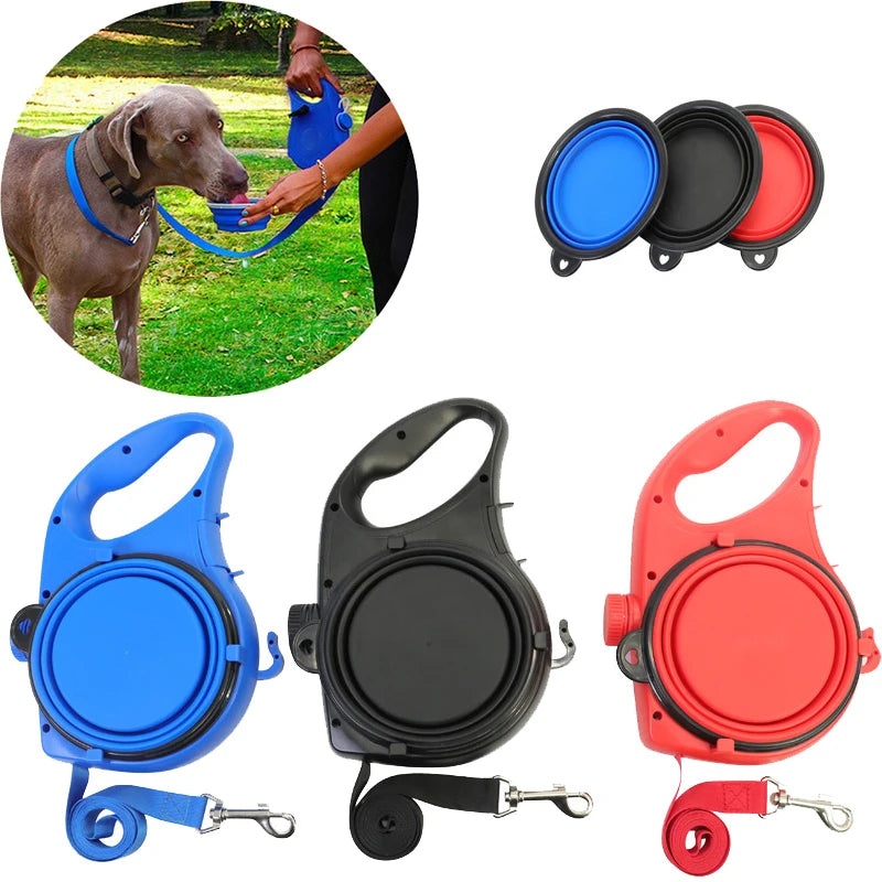 3 in 1 dog lead best sale