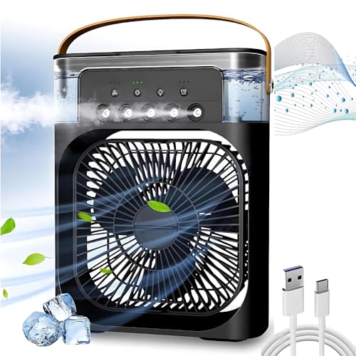 Fan Cum Air Conditioner