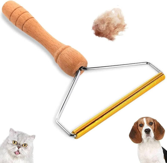 Pet Hair Cleaning Roller