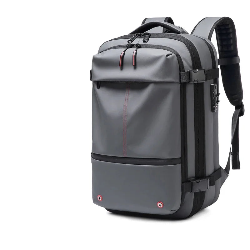 BagPack Vacuum Travel